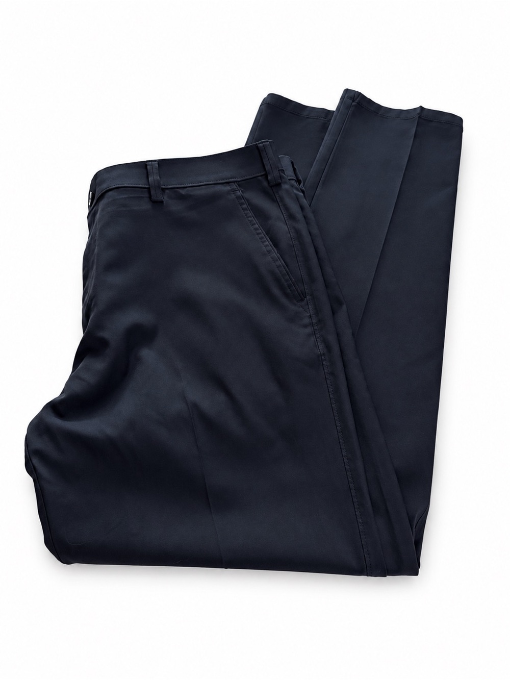 Kenneth Cole Men's Black Dress Pants 38X30